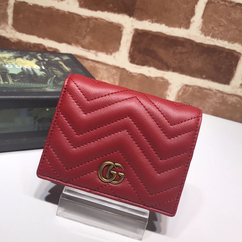 G*u*i wallets & purse